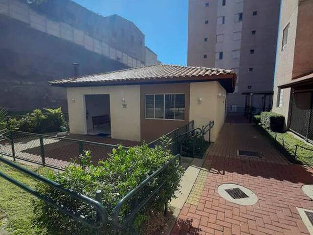 #389 - Apartamento para Venda em São Paulo - SP