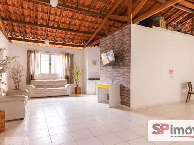 #389 - Apartamento para Venda em São Paulo - SP