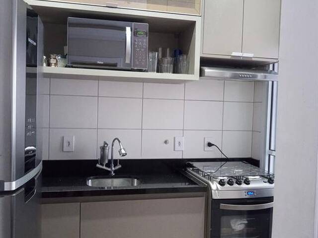 Apartamento para Venda em São Paulo - 4