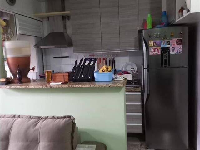 Apartamento para Venda em São Paulo - 3