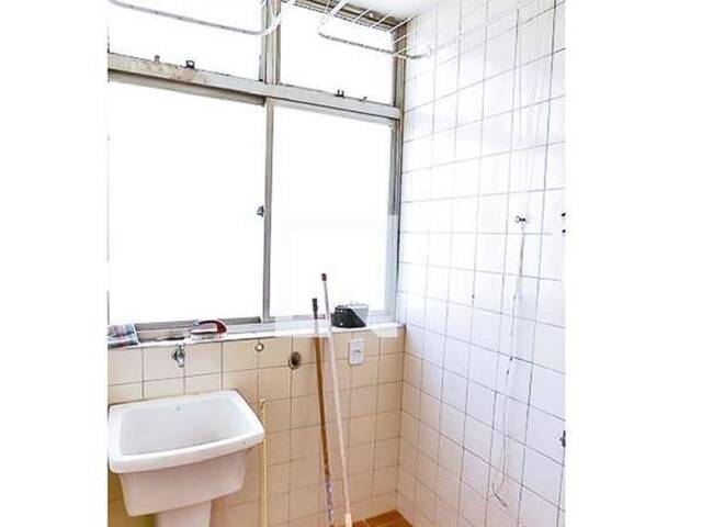 Apartamento para Venda em São Paulo - 2