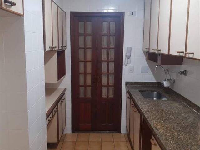 #482 - Apartamento para Venda em São Paulo - SP