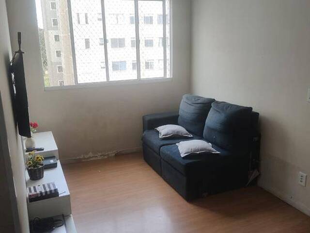 Apartamento para Venda em São Paulo - 2