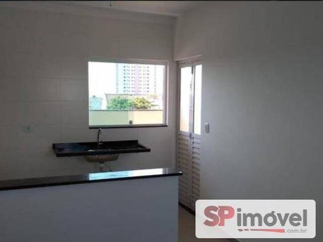 #561 - Apartamento para Venda em São Paulo - SP