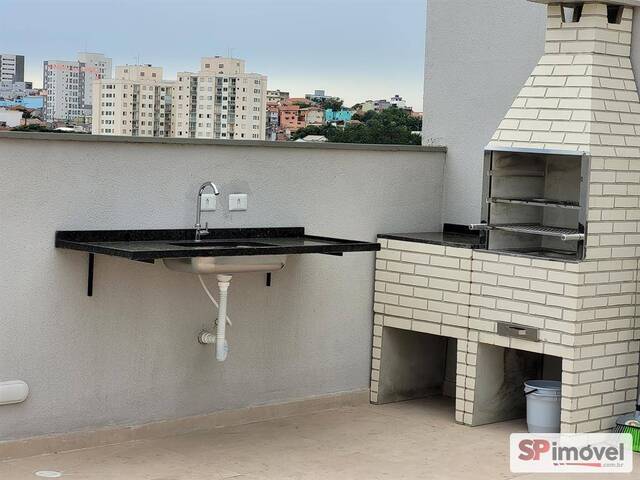 Apartamento para Venda em São Paulo - 5