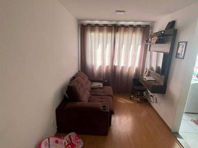 Apartamento para Venda em São Paulo - 1