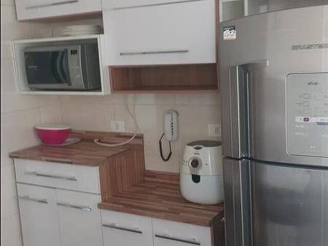 Apartamento para Venda em São Paulo - 1