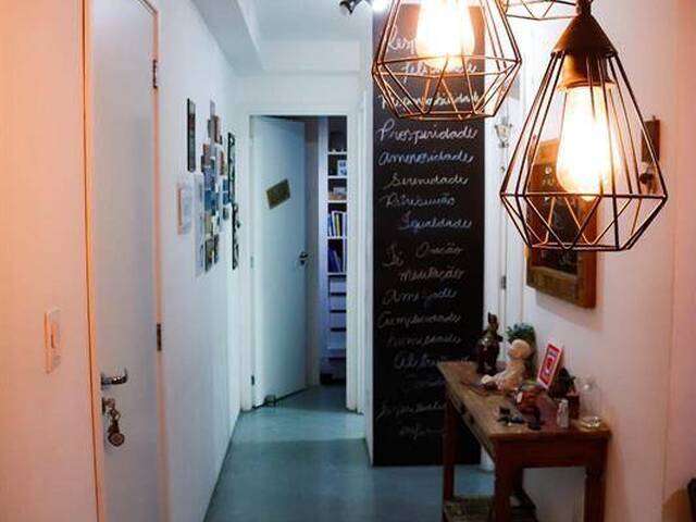 Apartamento para Venda em São Paulo - 3