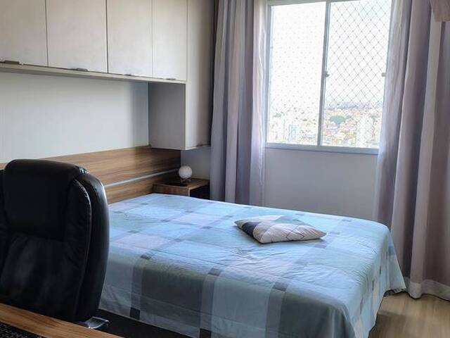 Apartamento para Venda em São Paulo - 3