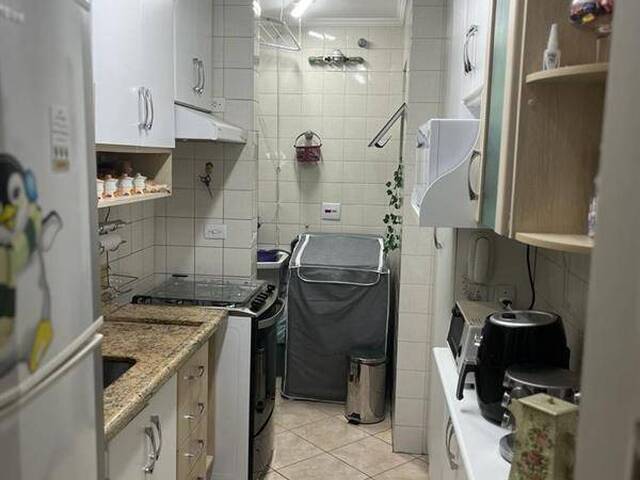 Apartamento para Venda em São Paulo - 2