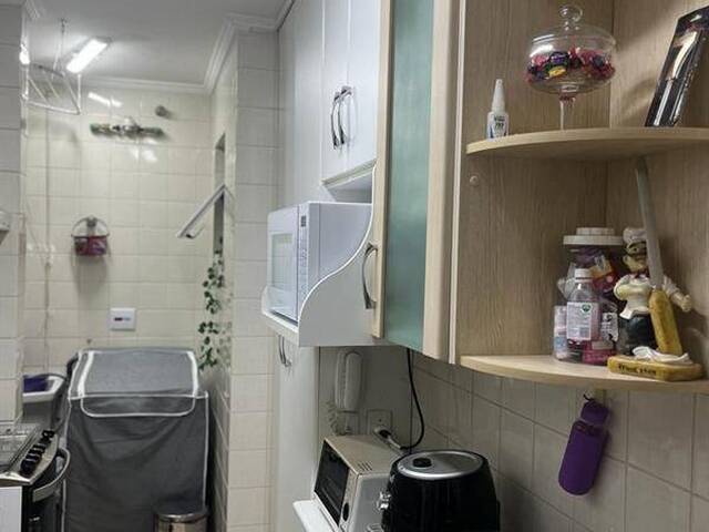 Apartamento para Venda em São Paulo - 3