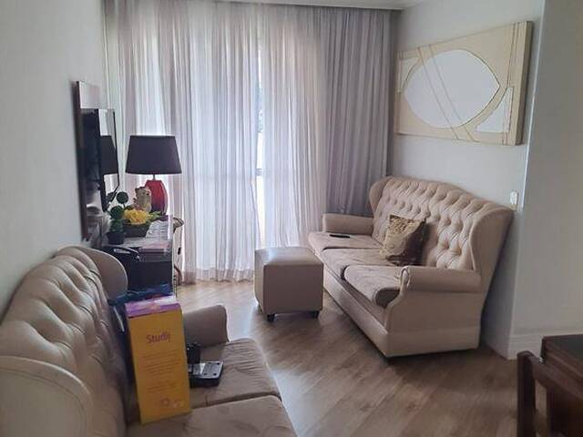 #613 - Apartamento para Venda em São Paulo - SP