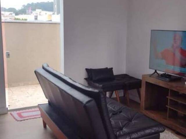 Apartamento para Venda em São Paulo - 1