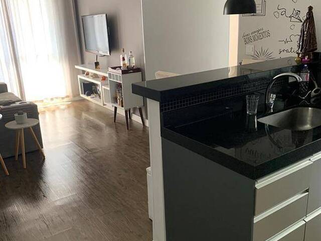 Apartamento para Venda em São Paulo - 2