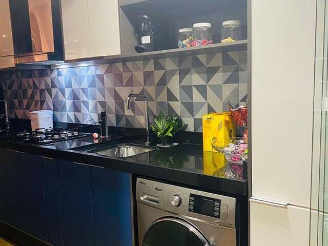 Apartamento para Venda em São Paulo - 5