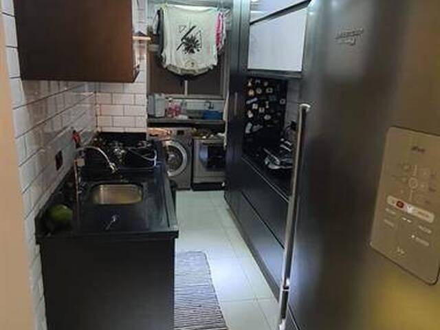 Apartamento para Venda em São Paulo - 5