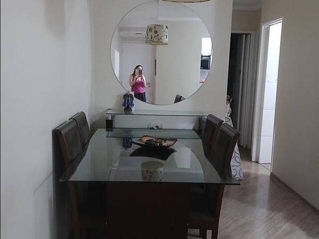 Apartamento para Venda em São Paulo - 5