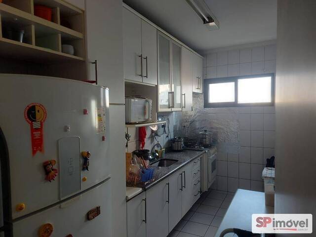 Apartamento para Venda em São Paulo - 2