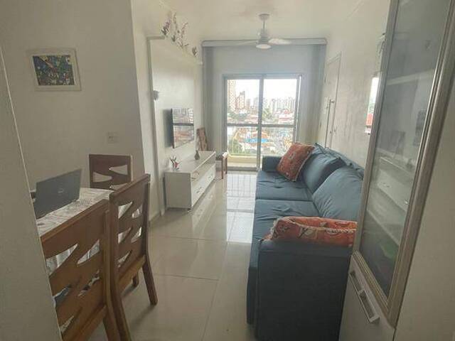 Apartamento para Venda em São Paulo - 2