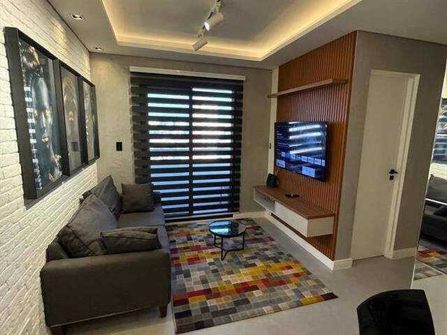 Apartamento para Venda em São Paulo - 2