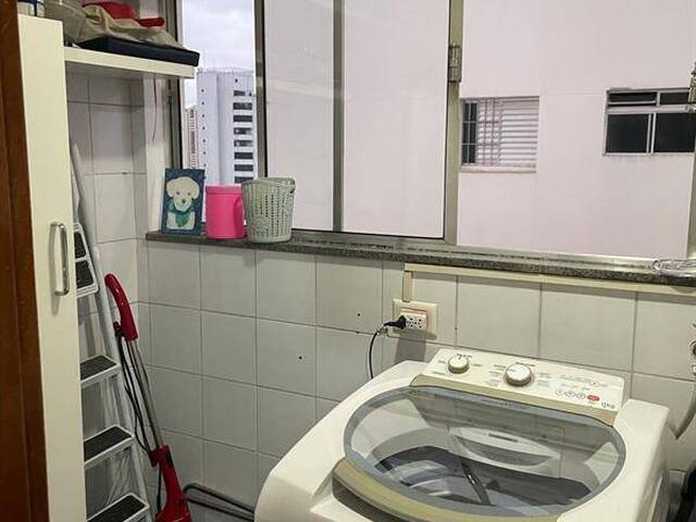 Apartamento para Venda em São Paulo - 4