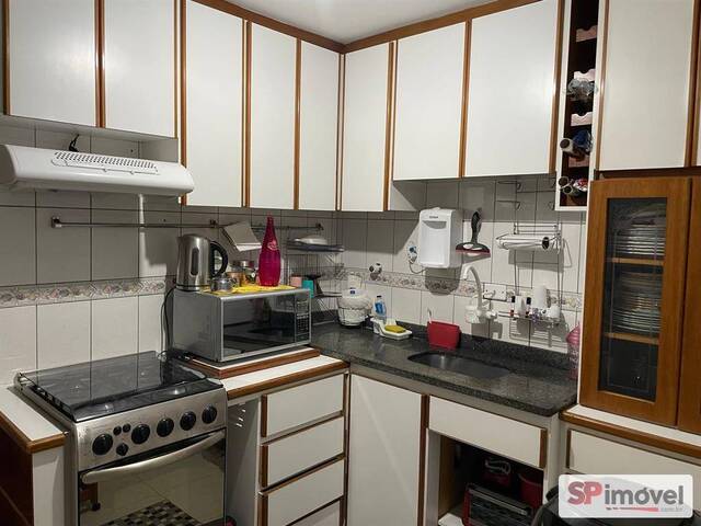 Apartamento para Venda em São Paulo - 5