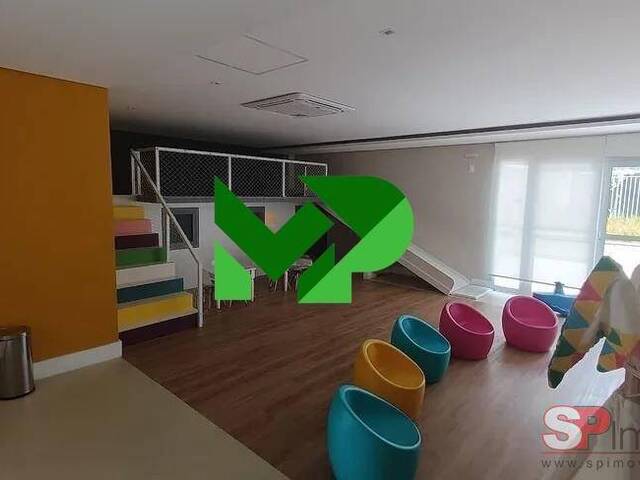 Apartamento para Venda em São Paulo - 5