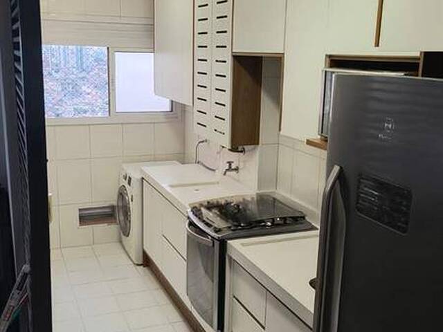 Apartamento para Venda em São Paulo - 5