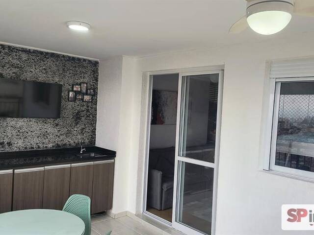 Apartamento para Venda em São Paulo - 2