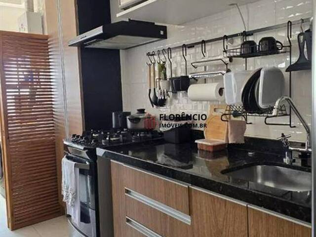 Apartamento para Venda em São Paulo - 3