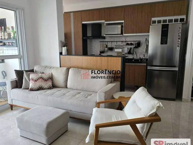 Apartamento para Venda em São Paulo - 1