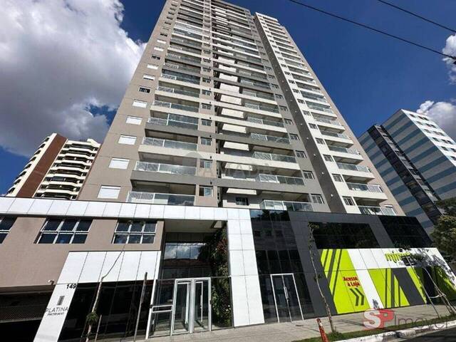 Apartamento para Venda em São Paulo - 3