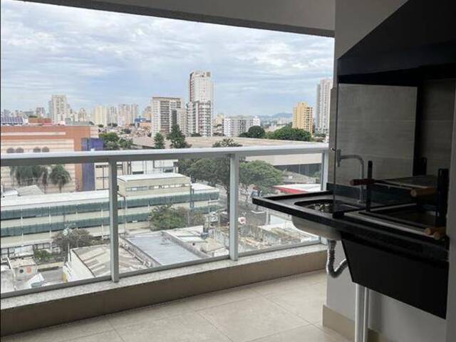 Apartamento para Venda em São Paulo - 2