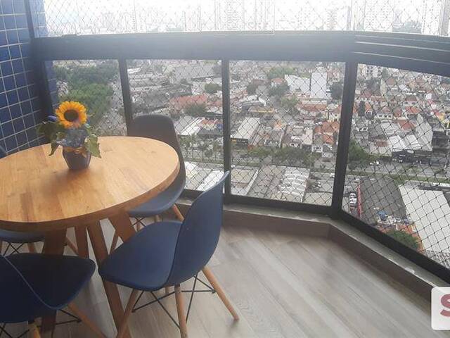 #662 - Apartamento para Venda em São Paulo - SP - 2