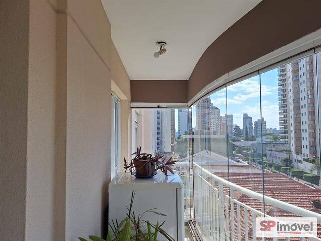 #665 - Apartamento para Venda em São Paulo - SP - 3