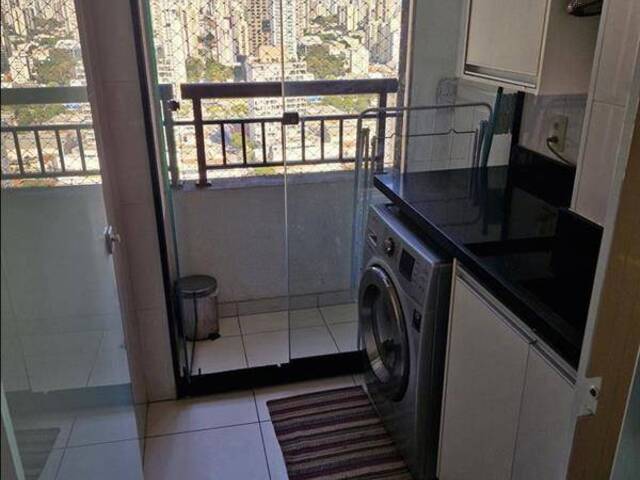 #666 - Apartamento para Venda em São Paulo - SP - 3