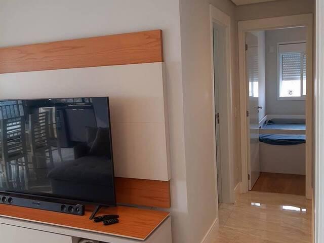 Apartamento para Venda em São Paulo - 5