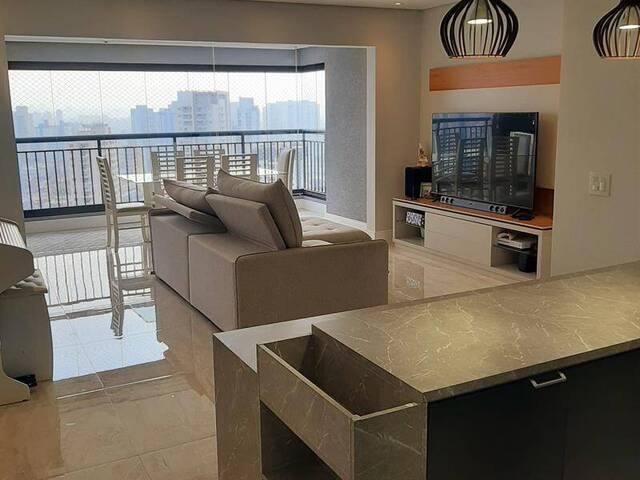 #667 - Apartamento para Venda em São Paulo - SP - 1