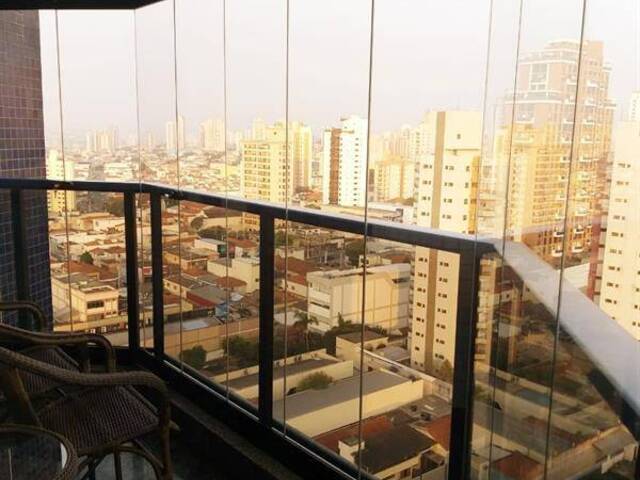 #668 - Apartamento para Venda em São Paulo - SP - 2