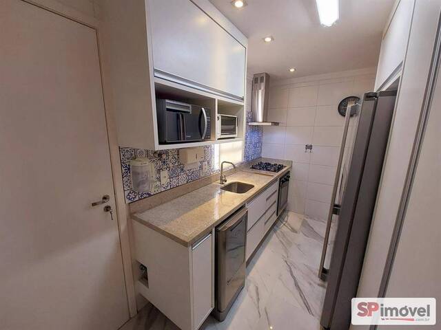 Apartamento para Venda em São Paulo - 5