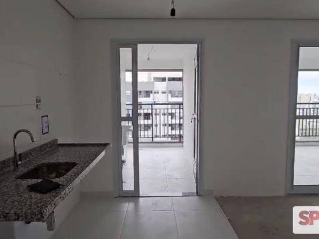 #671 - Apartamento para Venda em São Paulo - SP - 1