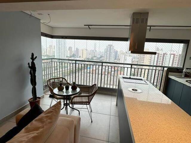 Apartamento para Venda em São Paulo - 5