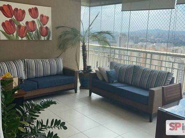 #675 - Apartamento para Venda em São Paulo - SP - 1