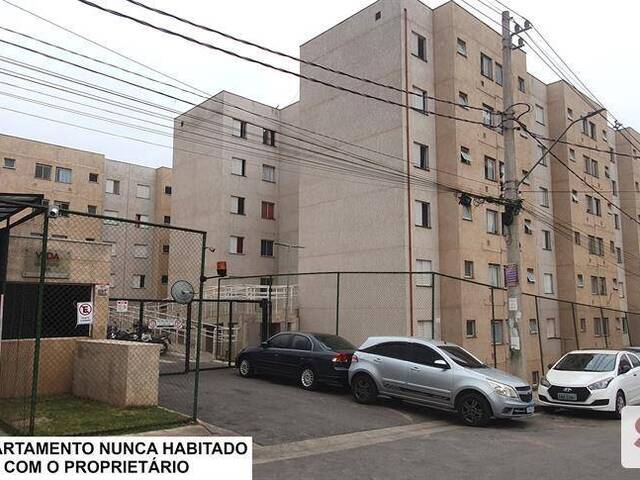 #680 - Apartamento para Venda em São Paulo - SP - 2