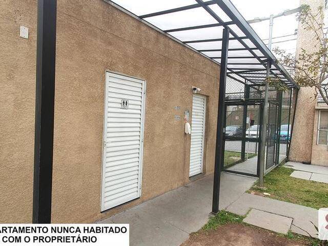 #680 - Apartamento para Venda em São Paulo - SP - 1