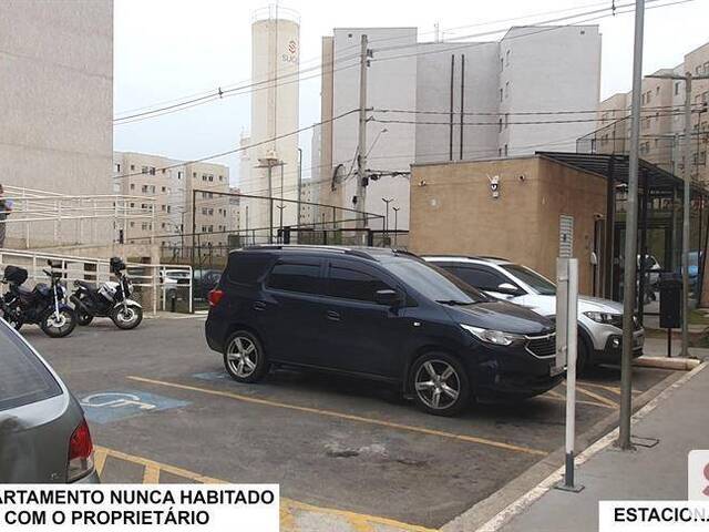 Apartamento para Venda em São Paulo - 4