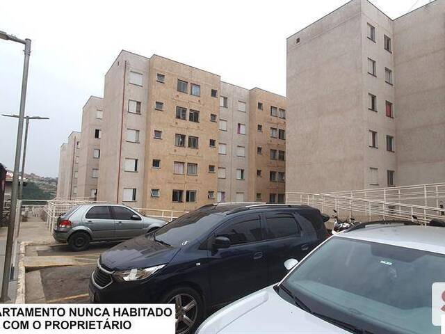 #680 - Apartamento para Venda em São Paulo - SP - 3