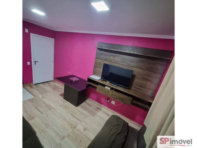 #684 - Apartamento para Venda em São Paulo - SP - 2