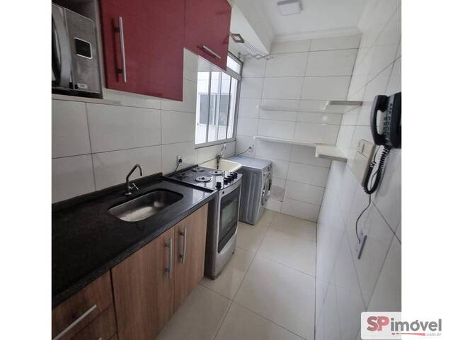 Apartamento para Venda em São Paulo - 5