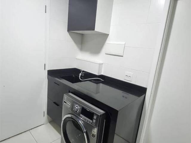 #690 - Apartamento para Venda em São Paulo - SP - 2